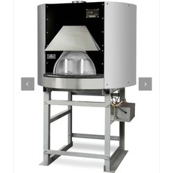 Earthstone Model 90 Pizza Oven (outdoor kitchen)