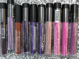 Kleancolor lipgloss
