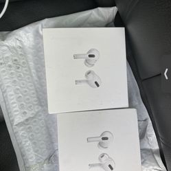 AirPod Pro