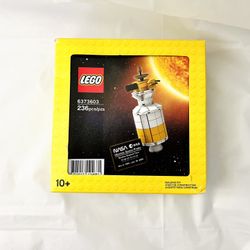 ‼️RARE‼️ Ulysses Space Probe LEGO
