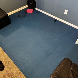 Exercise Mat - XL