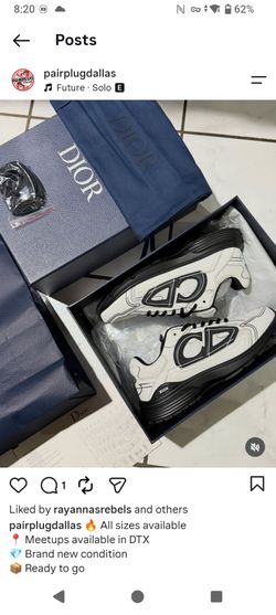 Mens Trendy Sneakers