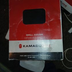 Cover For Grills Kamadojoe
