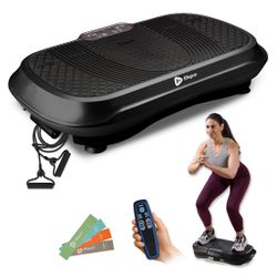 Lifepro Waver Vibration Plate Exercise Machine
