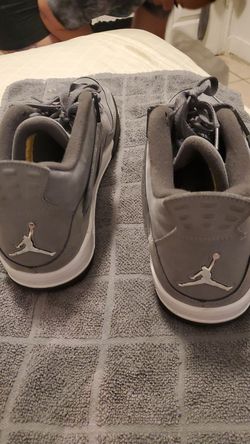 Air Jordan's size 13 110