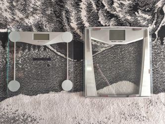 WEIGHT SCALES 