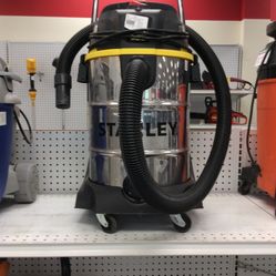 Stanley Vaccinator