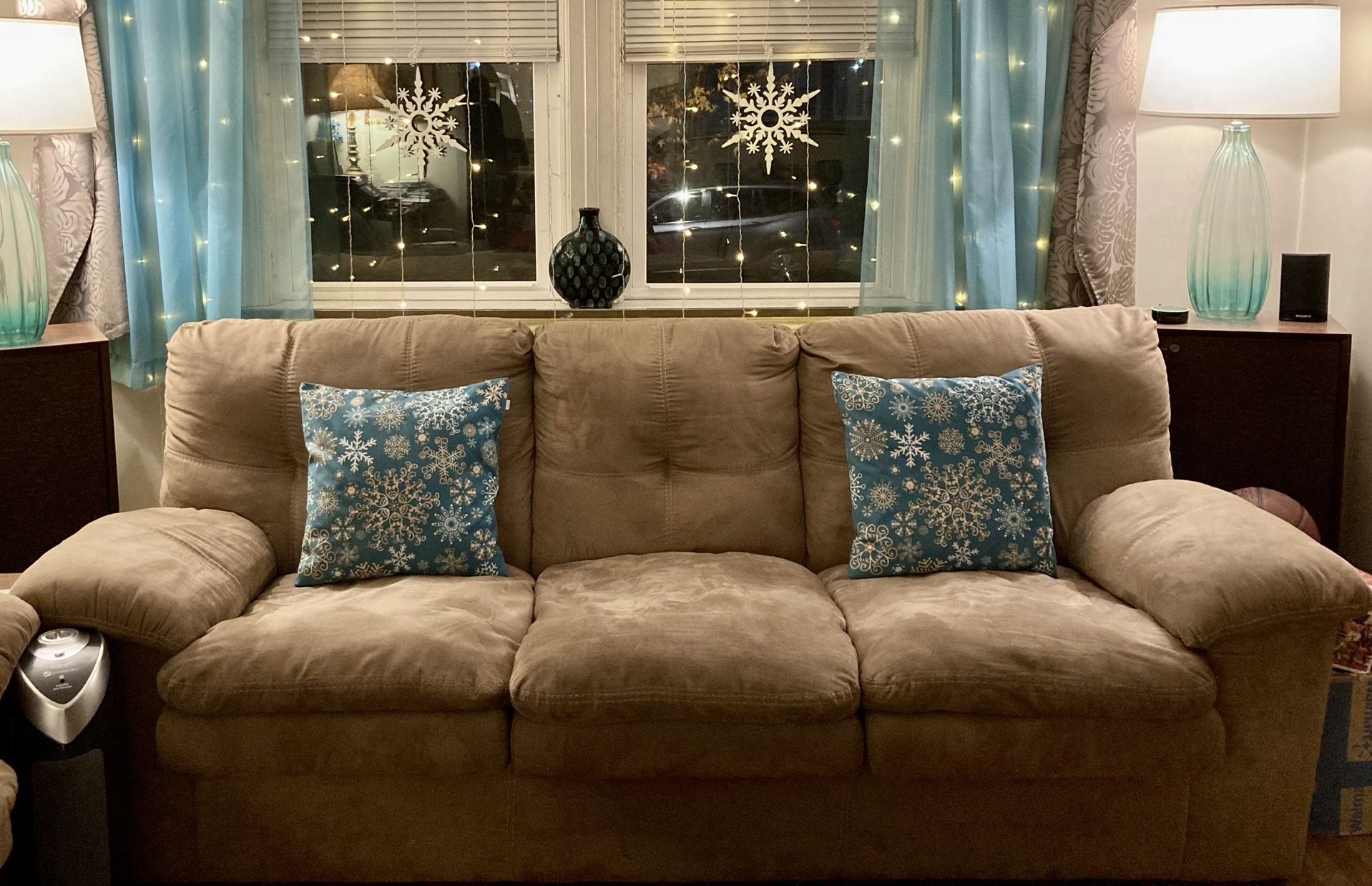 Ashley Furniture Sofas