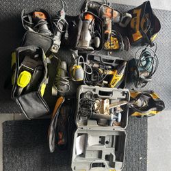 Power Tools