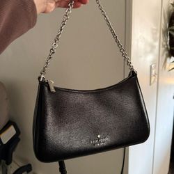Kate Spade  Small Bag (Black)