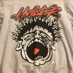 Hellstar Sweatshirt 