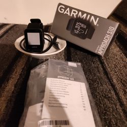 Garmin s10 deals sale