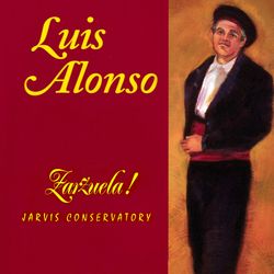 Zarzuela DVDs- Set Of 4