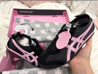 Onitsuka Tiger Mexico 66 Patou
