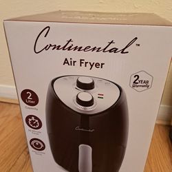 Continental Air Fryer