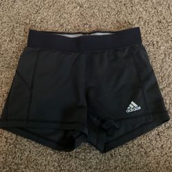 Adidas Spandex 