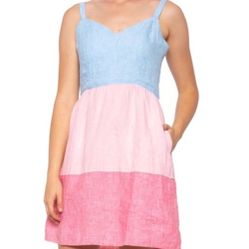 CYNTHIA ROWLEY Mini Dress