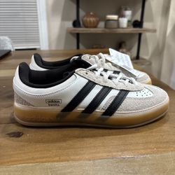 Adidas X Bad bunny - Benito Gazelle Men’s 5