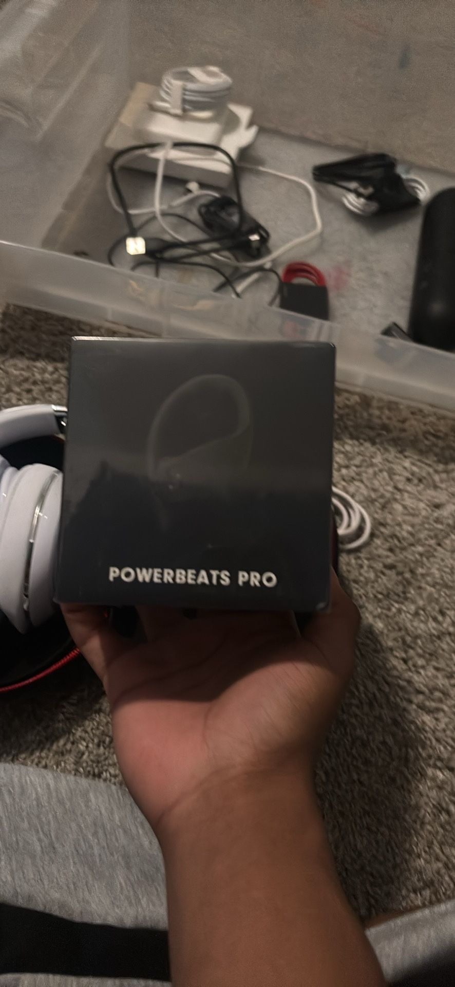 Powerbeats Pro