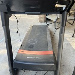 Treadmill 