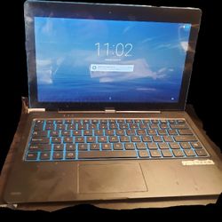 ☆●☆●☆  THE NEXTBOOK 2N1 TABLET