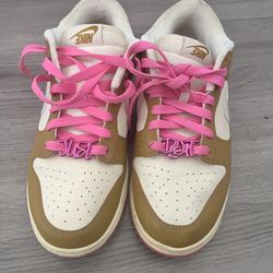 dunks