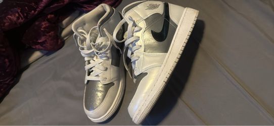 Jordan ones