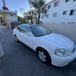 1999 Honda Civic