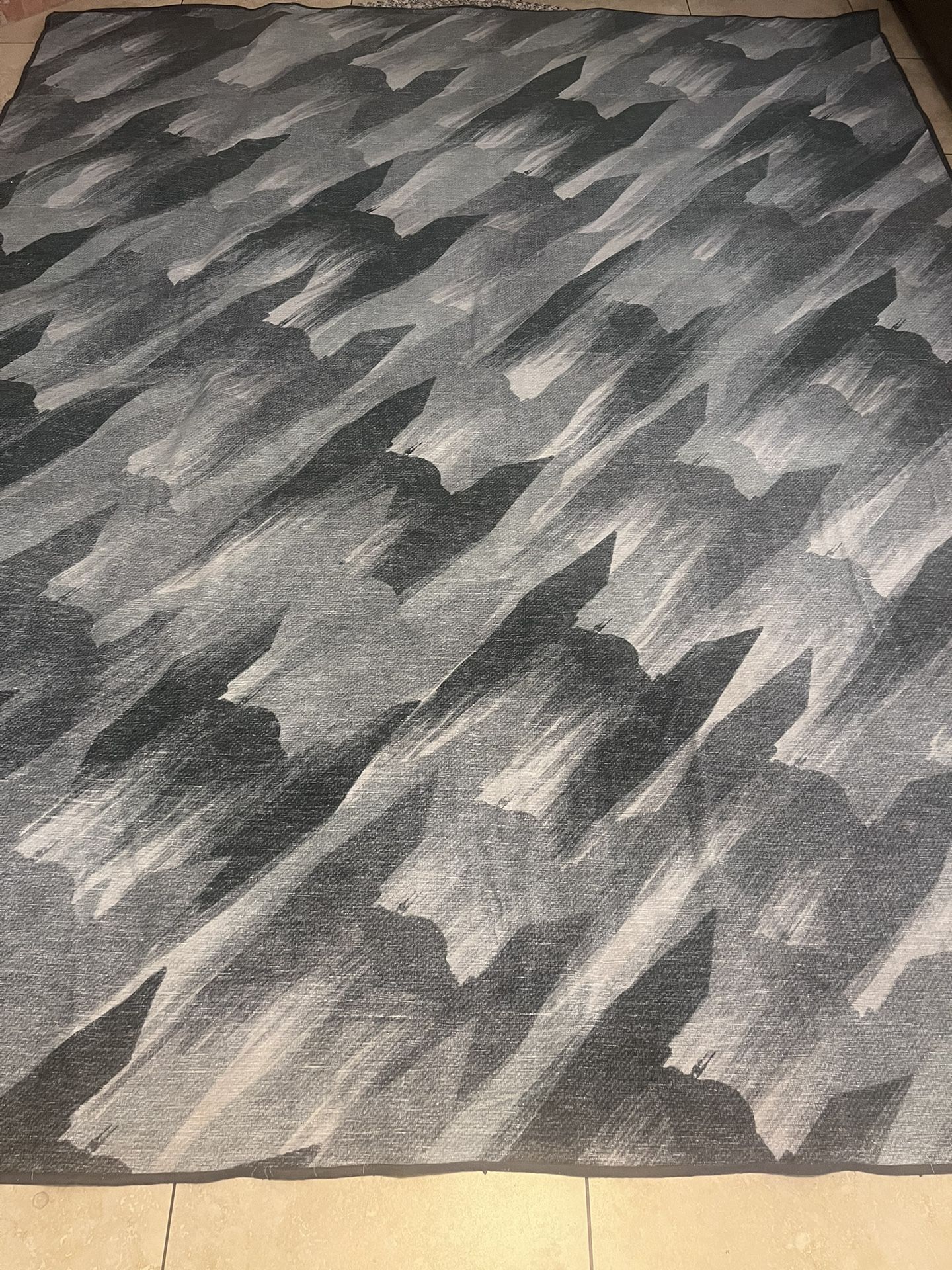 Star Wars Washable Rug
