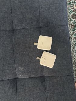 Apple power brick