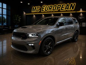 2021 Dodge Durango R/T V8