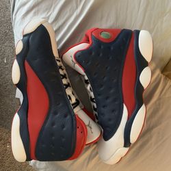 Jordan 13s