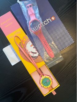Swatch AP