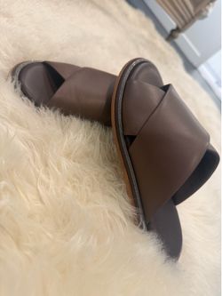 ✨ Sandalias Brunello Cucinelli – Nuevas (Originales) ✨