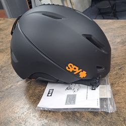 SPY SENDER Safety Helmet 