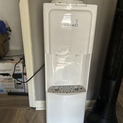 Water Dispenser