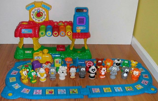 Vtech Alphabet Train Station Replacement Parts Best Of Vtech Alphabet Train Station Replacement Parts Best Of
