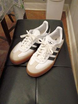 Adidas Samba Size Women 9