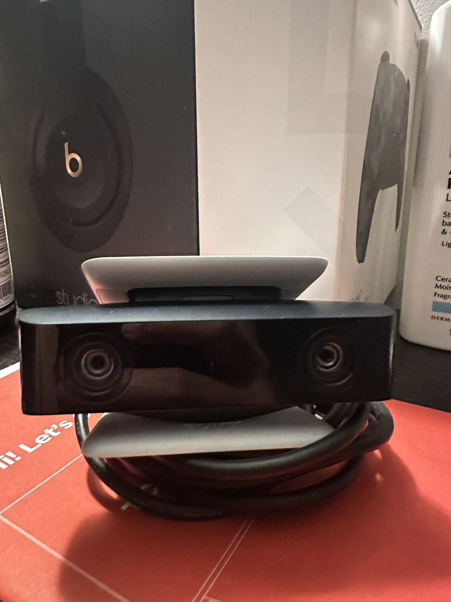 PS5 Camera