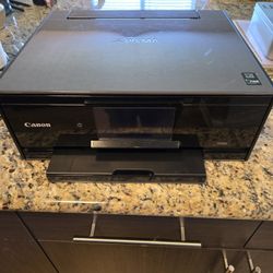 Canon Pixma TS9120 Printer 