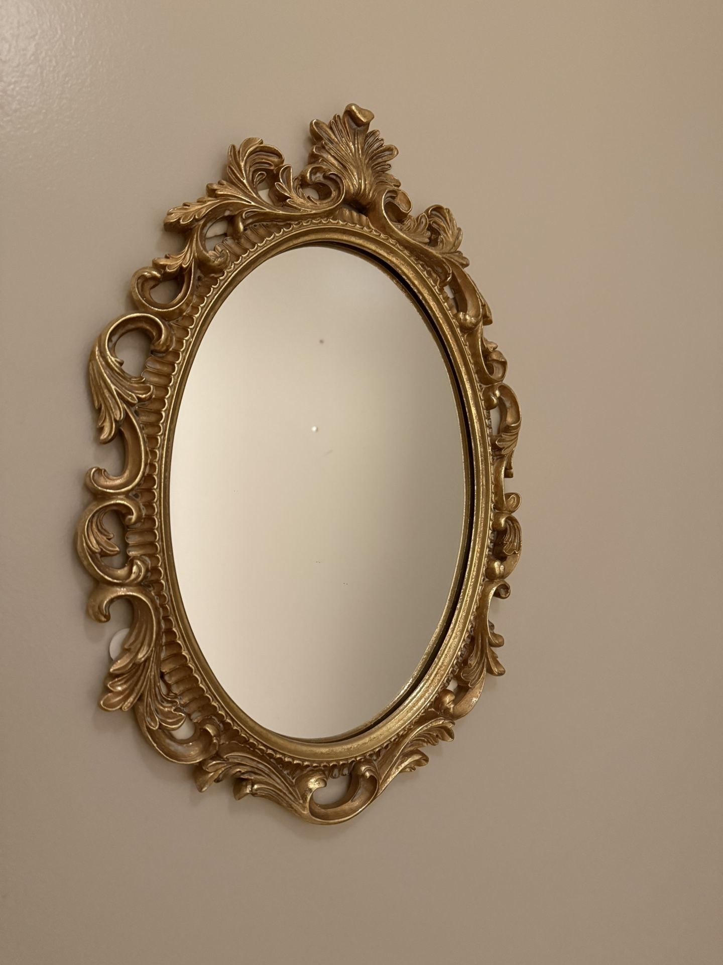 Wall Mirror