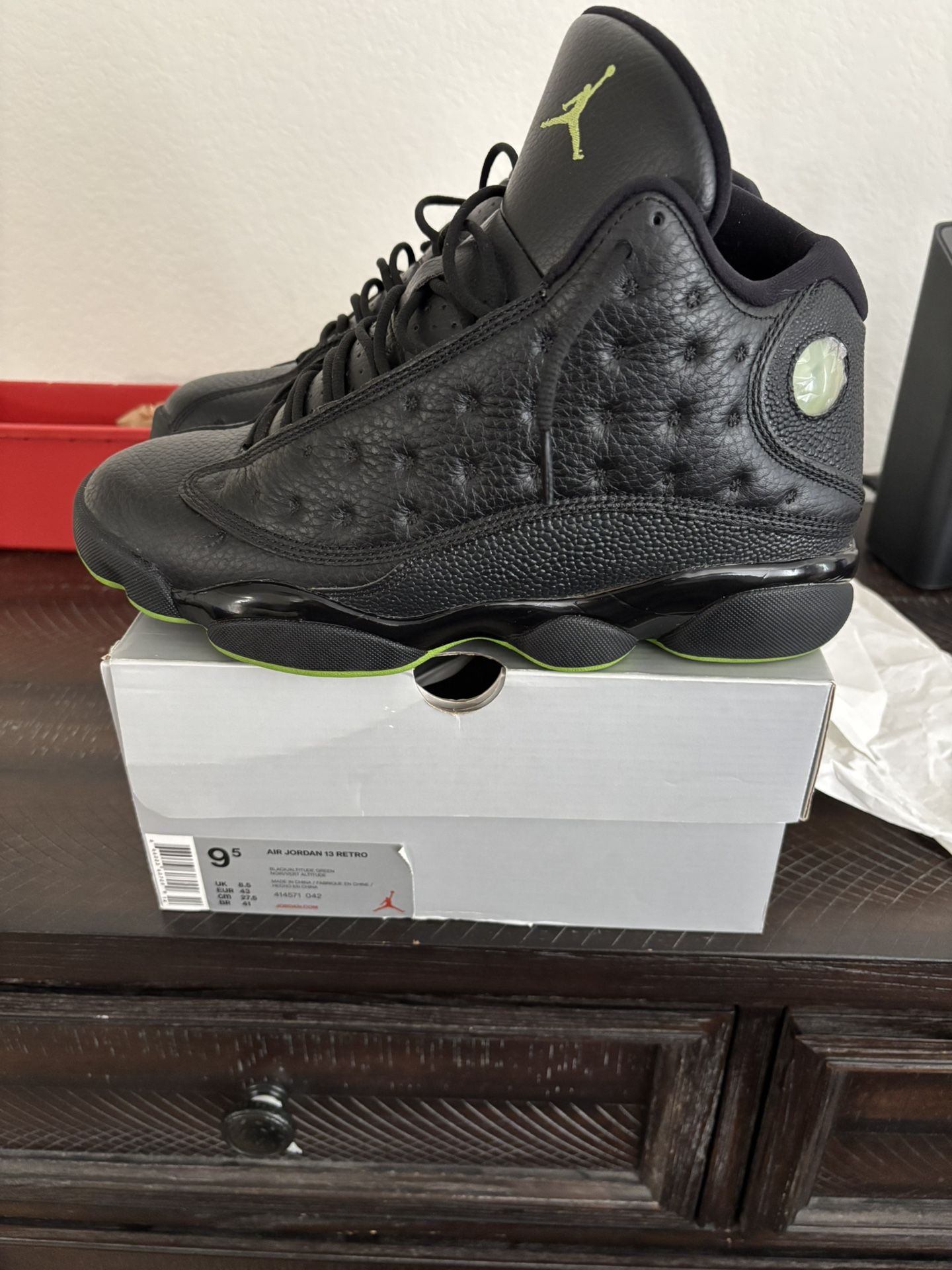 Air Jordan 13