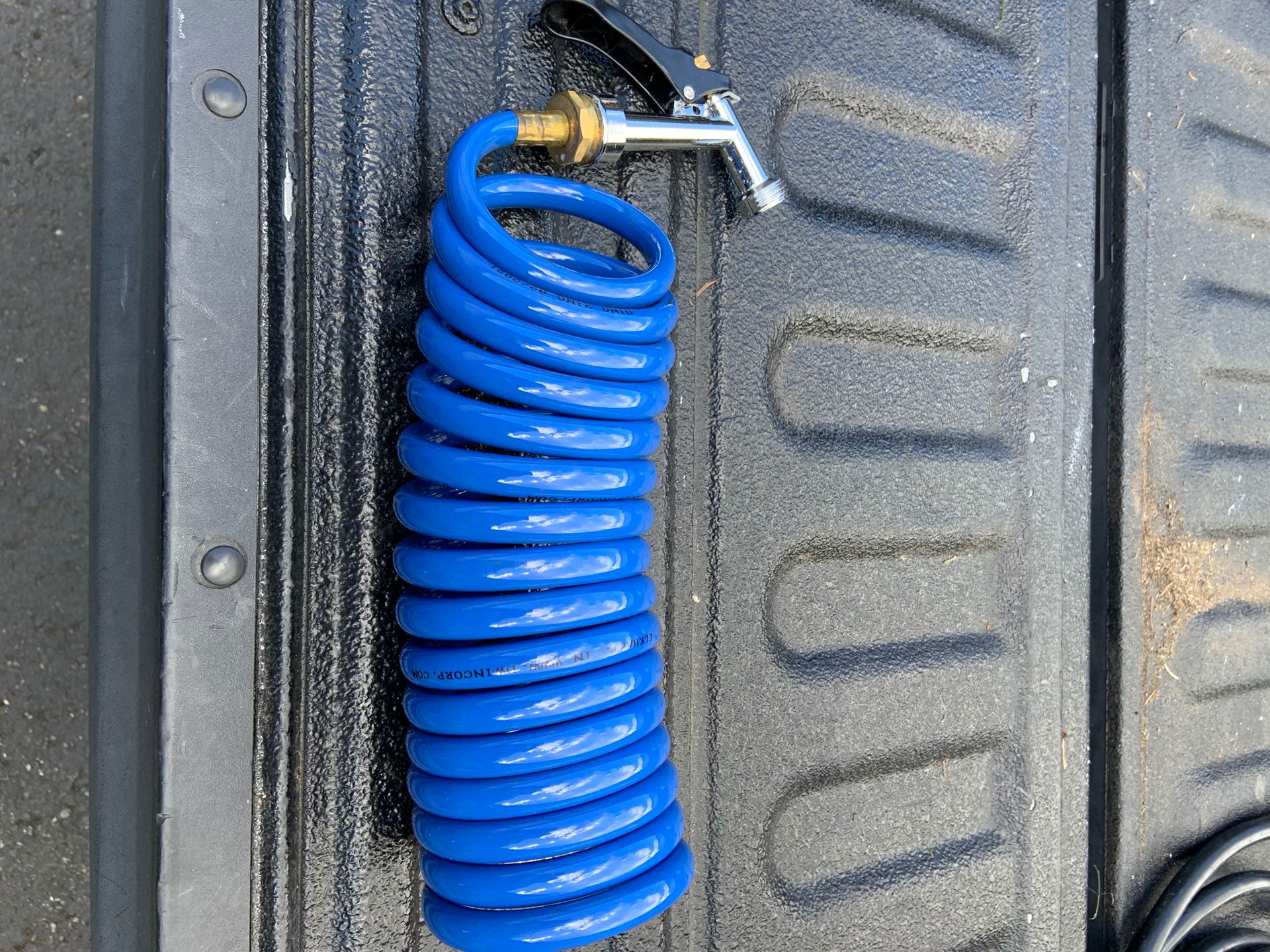 RV Water Hose