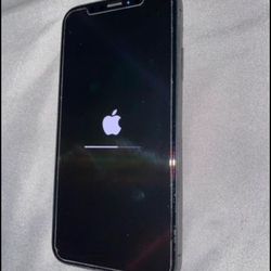 Apple iPhone X (UNLOCKED/NO SIM RESTRICTIONS)