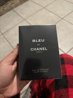 1:1 Bleu Channel