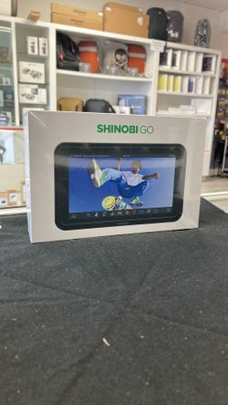 Atomos Shinobi GO