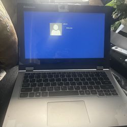 Lenovo Laptop
