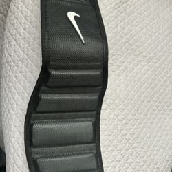 Nike Weightlifting Belt 