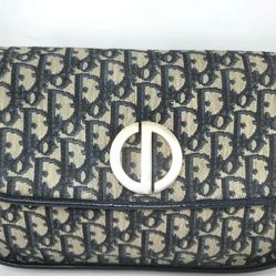 Christian Dior sling /shoulder bag Vintage