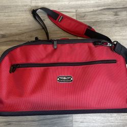 Sleepypod Air Pet In-Cabin Carrier With Shoulder Strap Dog Cat Airline Traveler